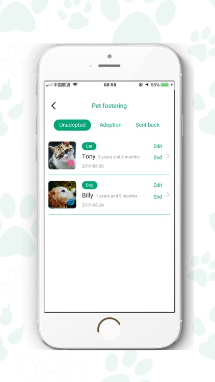 PrettyPet screenshot-5