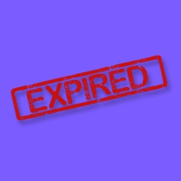 Expired Food Alert Tracker