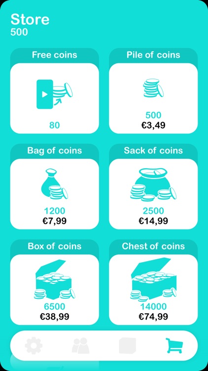 TicTac3D - Online 3D TicTacToe screenshot-4