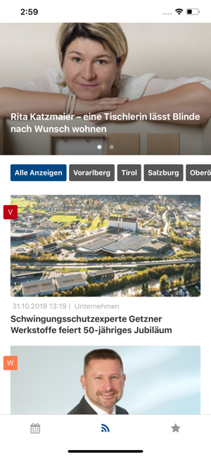 WIRTSCHAFTSZEIT(圖3)-速報App