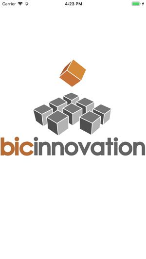 BIC Innovation Project Logger