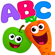 Spelling Preschool Game 4 Kids