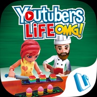Youtubers Life - Cooking apk