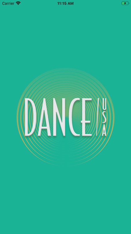 Dance/USA Virtual Conference