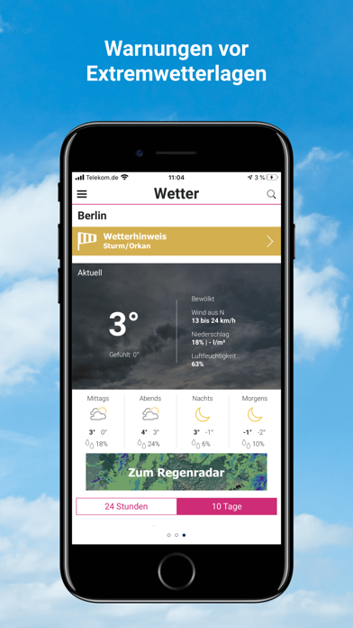 Www.T Online Wetter Www.T Online Wetter