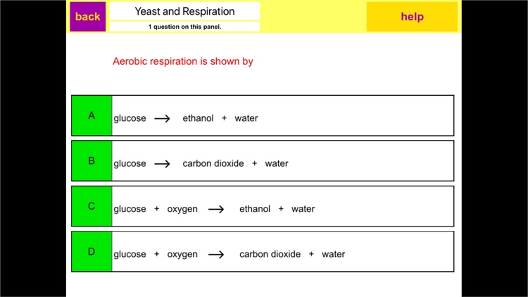 Key Stage 3 Science Review