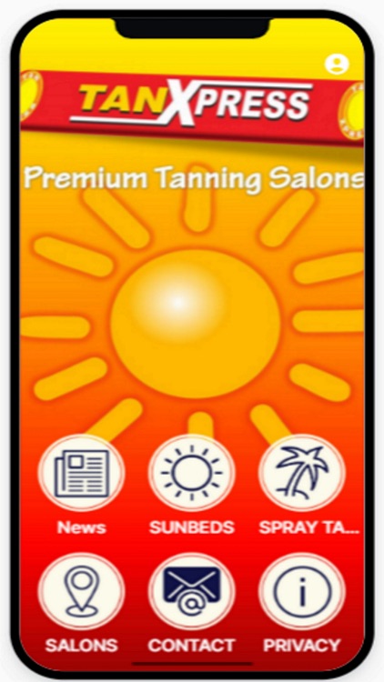 TanXpress Tanning Salons screenshot-4