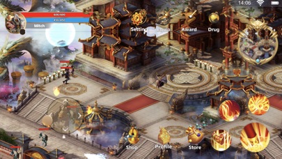 Strategy World screenshot 2
