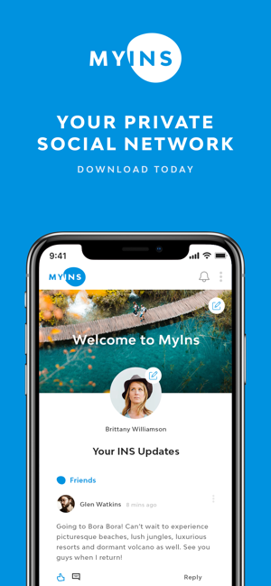 MyINS(圖1)-速報App