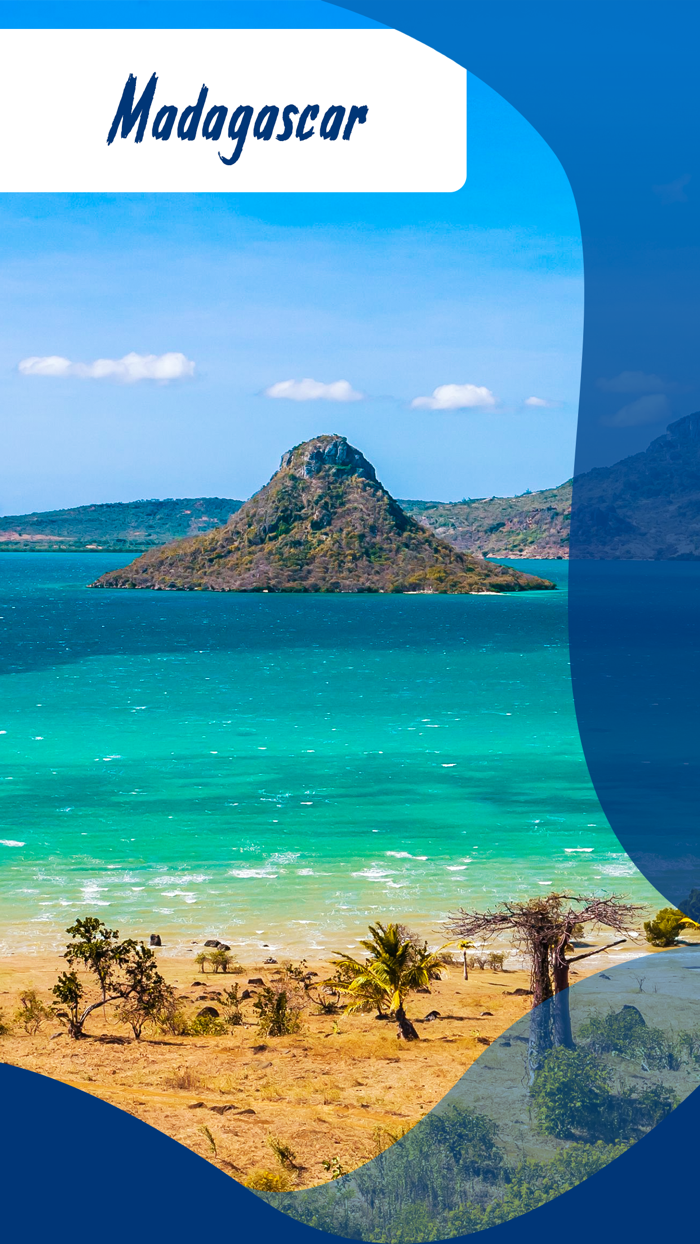 Madagascar Travel Guide