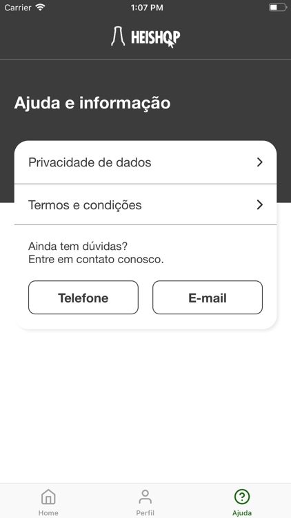Heishop screenshot-4