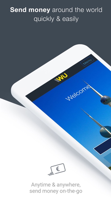 WesternUnion KW Money Transfer