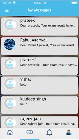 Game screenshot Sandipani Academy mod apk