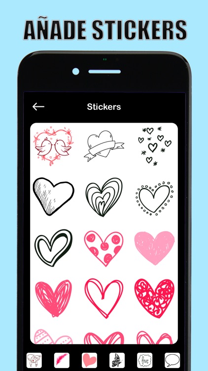 Collage Maker Editor PRO screenshot-4