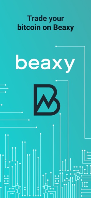 Beaxy Exchange(圖1)-速報App