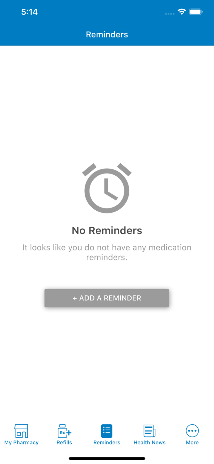 Mickey Fine Pharmacy and Grill