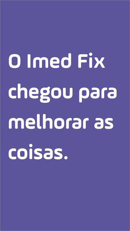 Imed fix