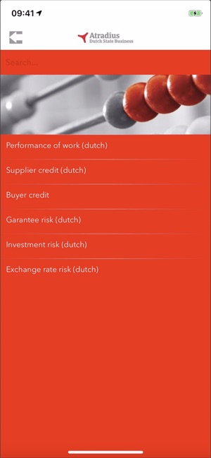 Atradius Dutch State Business(圖4)-速報App