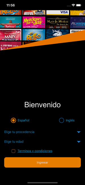 Get it, Centros de Información(圖1)-速報App