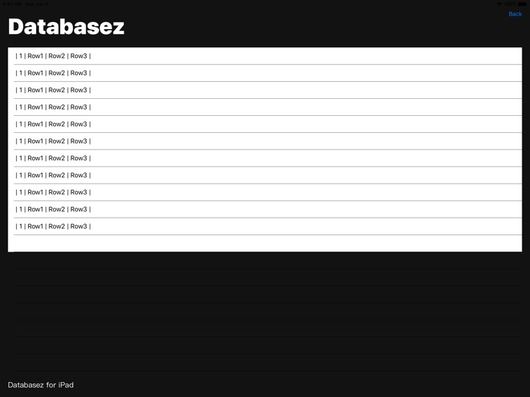 Databasez.net - Databases