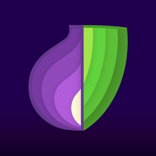 VPN + TOR Browser Pro iOS App