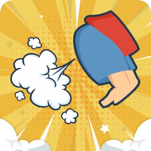 Haircut Prank - Air Horn, Fart iOS App