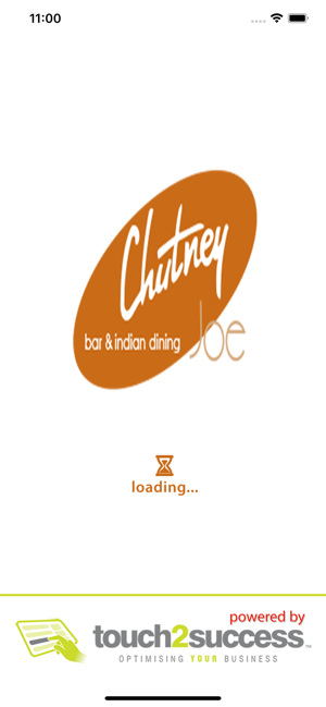 Chutney.Joe(圖1)-速報App