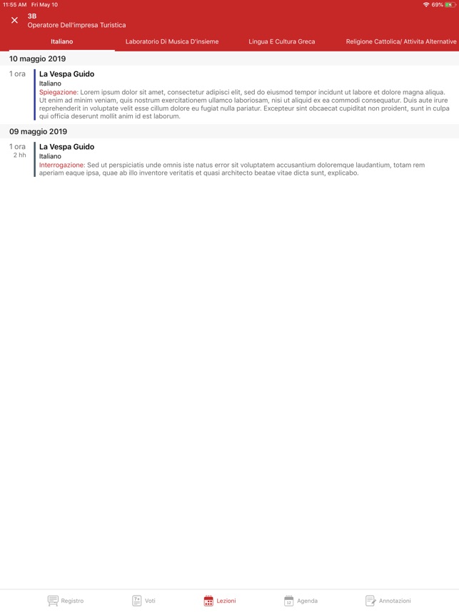 SCARICARE APP REGISTRO ELETTRONICO SPAGGIARI