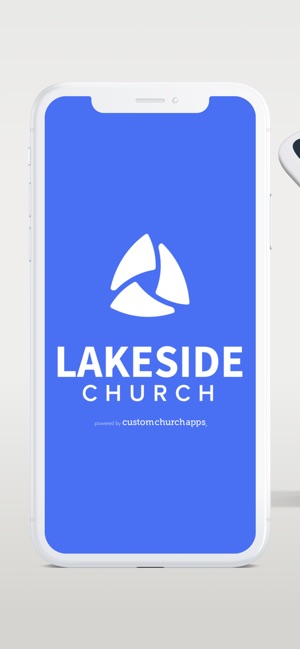 Lakeside Church Worthington