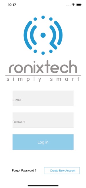 RonixTech(圖2)-速報App