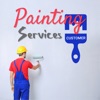Painting Services Customer customer services mean 