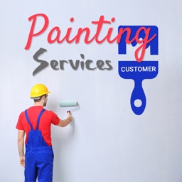Painting Services Customer