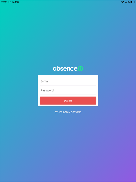 absence.io