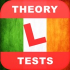 Ireland Theory Book & Tests
