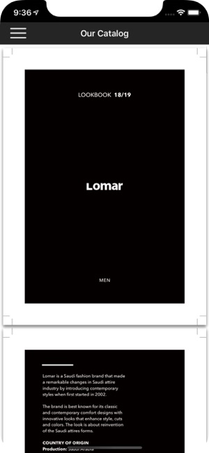 Lomar Pocket(圖4)-速報App