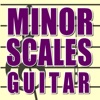 Minor Scales Guitar