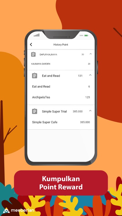 Meeberian screenshot-5