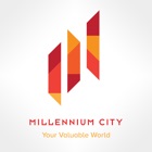 Top 20 Business Apps Like Millennium City - Best Alternatives