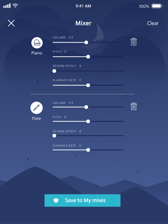 Screenshot #6 pour Sleep Magic
