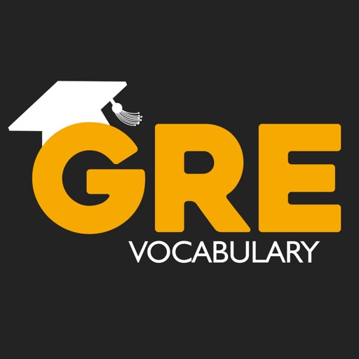 GRE Vocabulary and Practice