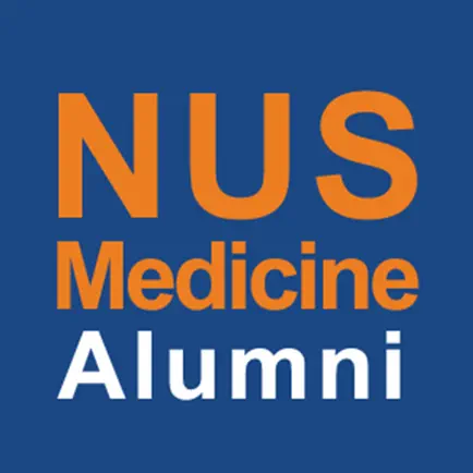 NUS Medicine Alumni Читы