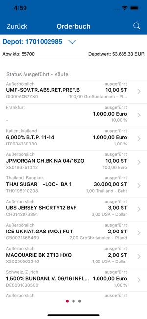 Bbbank Banking Im App Store