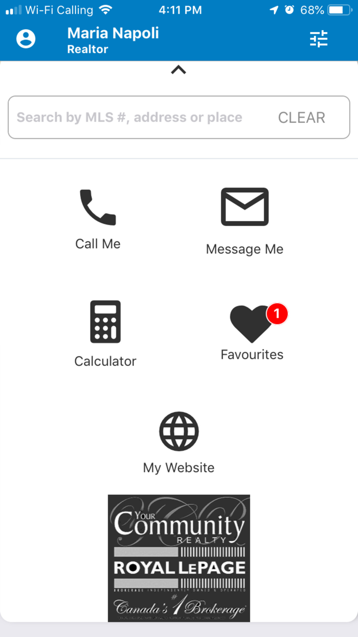 Toronto Home Search MLS