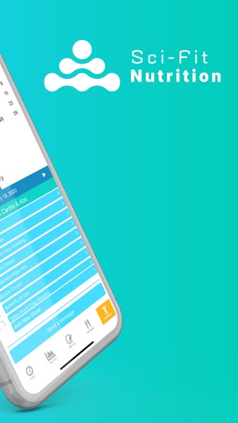 【图】SFNutrition(截图2) 【图】SFNutrition(截图2)