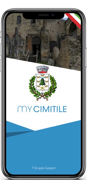 MyCimitile(圖1)-速報App