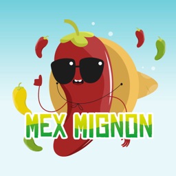 Mex Mignon - Unochapecó