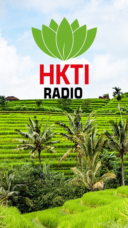 Radio HKTI