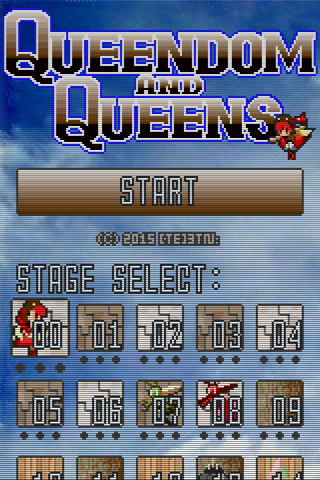 Queendom and Queens screenshot 2