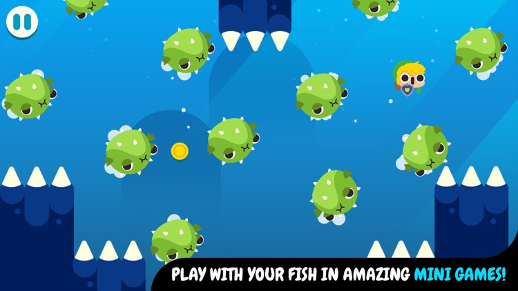 CatFish - gotta fish them all! screenshot-4