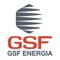 GSF Energia est une application mobile à destination du grand public et des salariés de GSF Energia, la filiale du groupe GSF dédiée au nucléaire